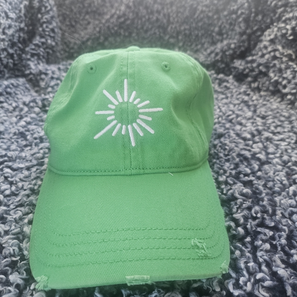 Aerie baseball hat